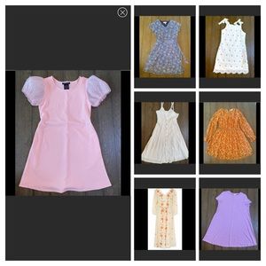 Dress Bundle Quick Sale